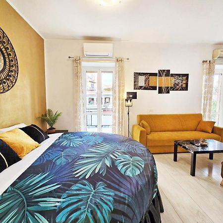 Hosting Aparments Apartment Rome Luaran gambar