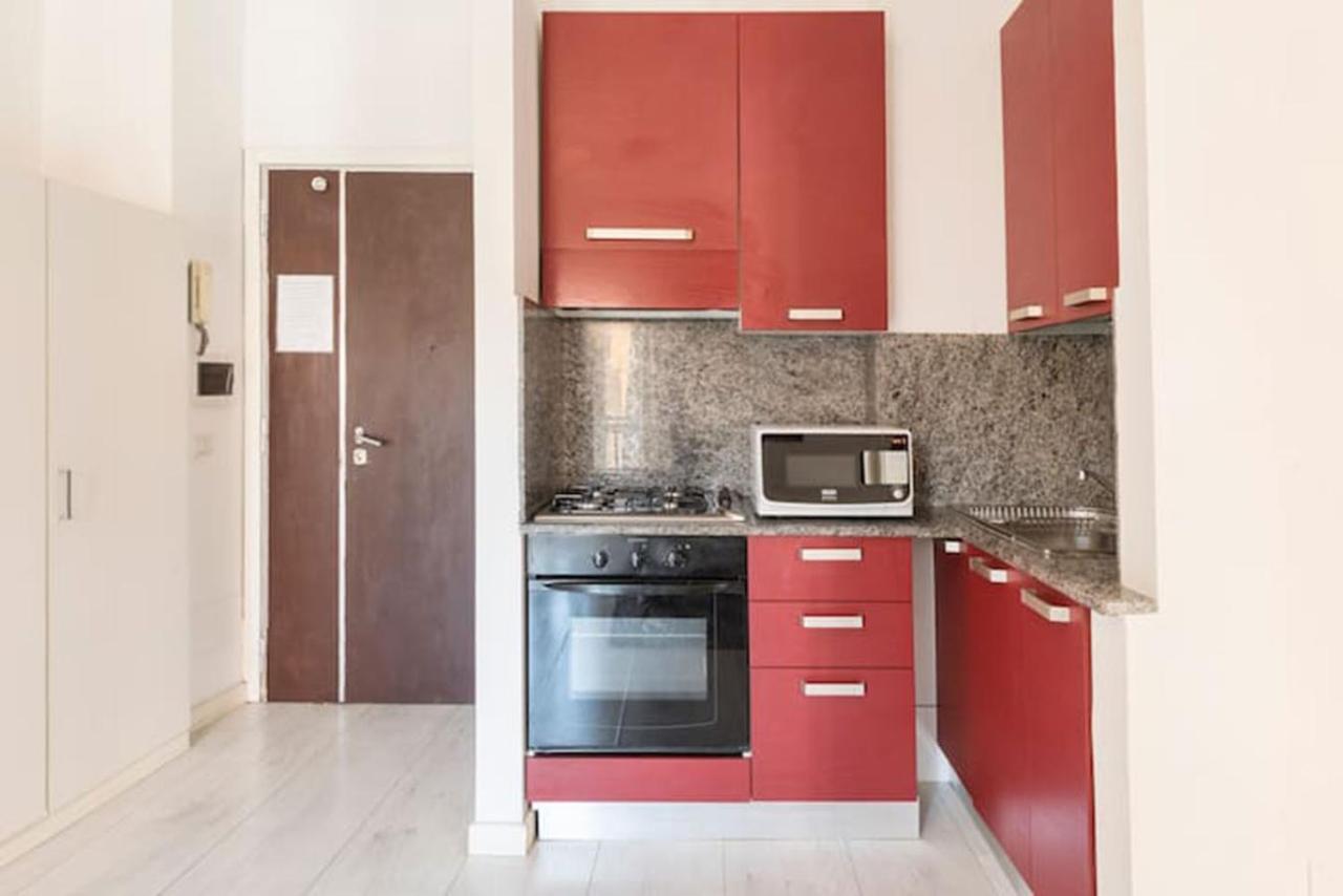 Hosting Aparments Apartment Rome Luaran gambar