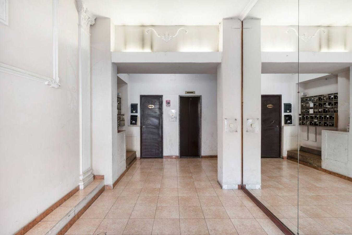 Hosting Aparments Apartment Rome Luaran gambar