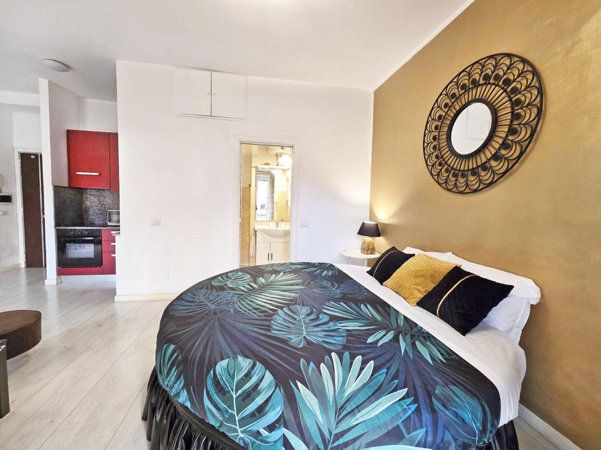 Hosting Aparments Apartment Rome Luaran gambar