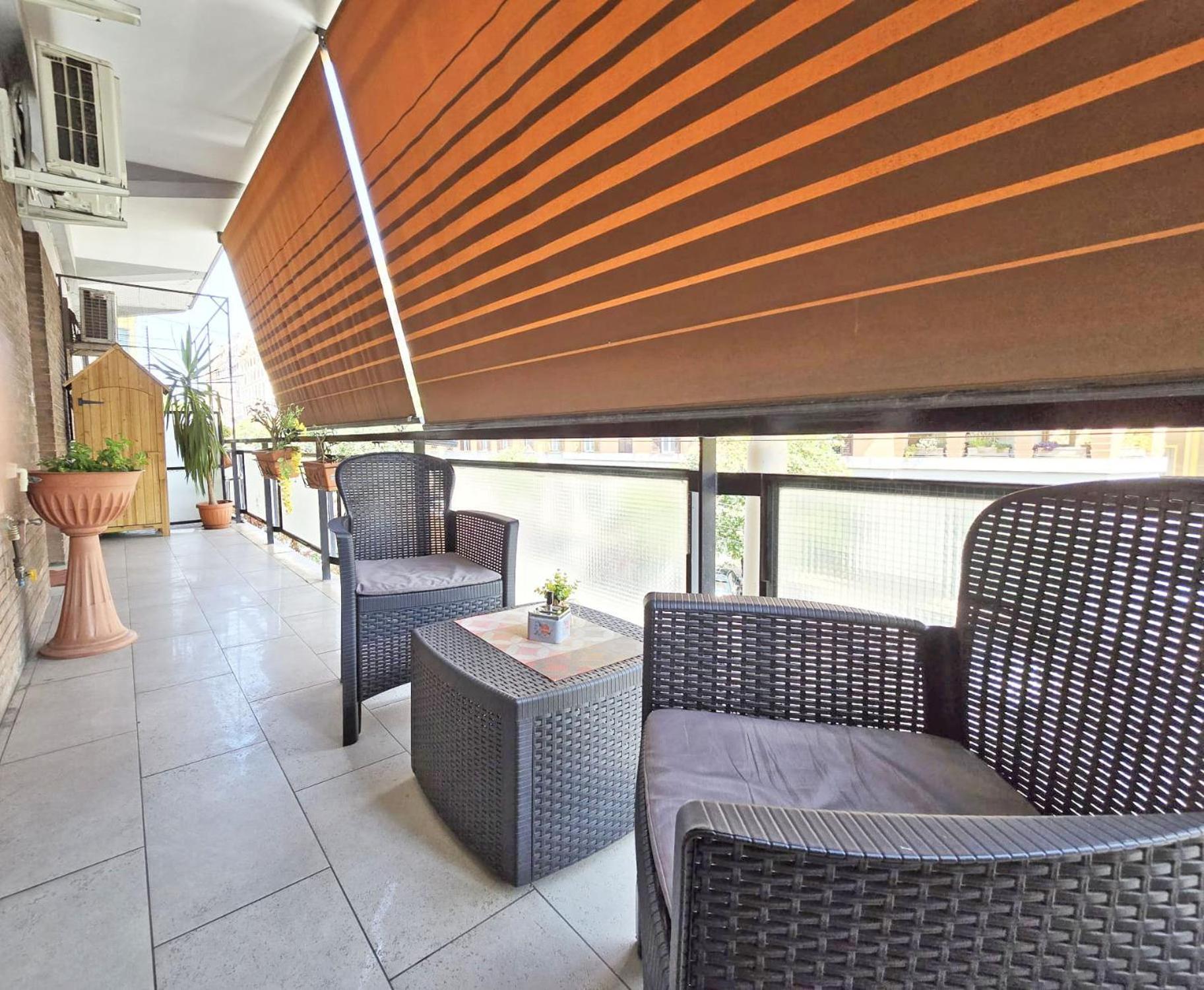 Hosting Aparments Apartment Rome Luaran gambar